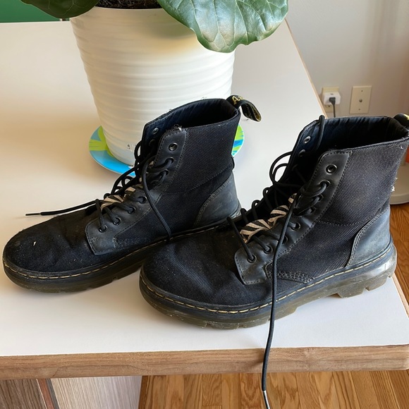 Doc Martens Mens boots - Picture 1 of 8